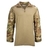 ClawGear Operator Combat Shirt multicam