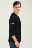 Рубашка Nike Miler Ls Uv Top