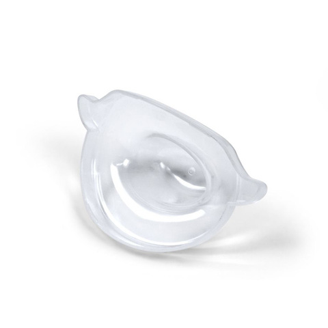 Пустышка (соска) Chill Baby Борода Fred&Friends