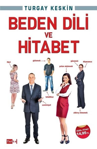 Beden dili ve hitabet