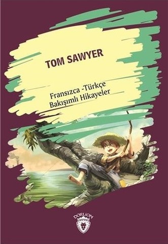 Tom Sawyer-Fransızca Türkçe
