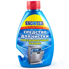 Очиститель для посудомоечных машин Snowter 250 мл