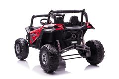 BUGGY H555HH (XMX613) с дистанционным управлением