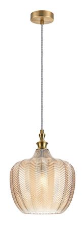 Подвесной светильник Maytoni Festa P032PL-01BS