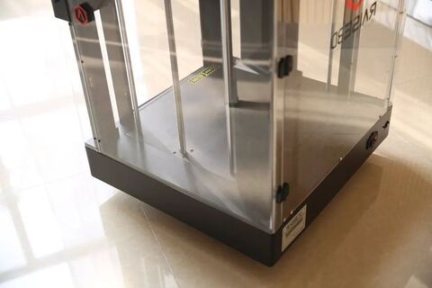 3D-принтер Raise3D N2 Plus Dual