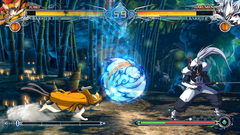 BlazBlue Centralfiction - Additional Playable Character JUBEI (для ПК, цифровой код доступа)