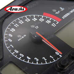 Приборная панель для Honda CBR 600 RR 2003-2006 г.в. - ARASHI