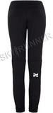 Элитный беговой костюм с капюшоном Nordski Pro Light Grey женский