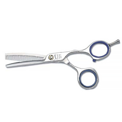 Ножницы филировочные Jaguar Gold Line Finesse 34 5.0"