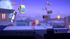 Герои в масках: Герои ночи (PS4, полностью на русском языке)