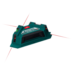 KRAFTOOL Square-15, лазерный угольник для кафеля (34705)