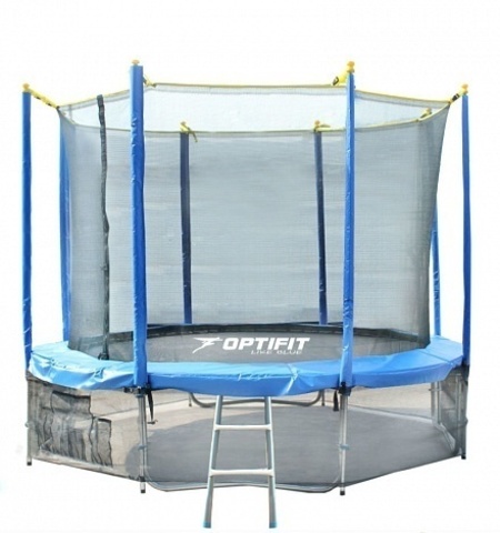 OPTIFIT LIKE BLUE 12FT