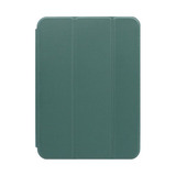 Чехол книжка-подставка Smart Case для iPad 10 (10.9") - 2022 (Темно-зеленый)