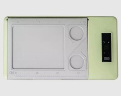 Компрессорный автохолодильник Alpicool X16 (12/24/220V, 16л)