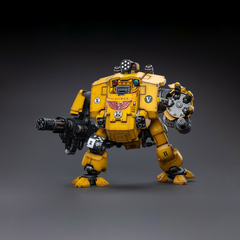 Фигурка Warhammer 40,000: Imperial Fists Redemptor Dreadnought