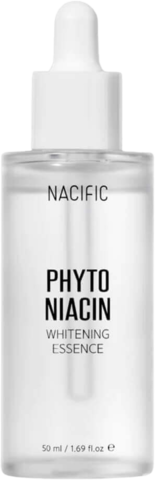 Nacific Phyto Niacin Brightening Essence Эссенция для лица осветляющая с ниацинамидом