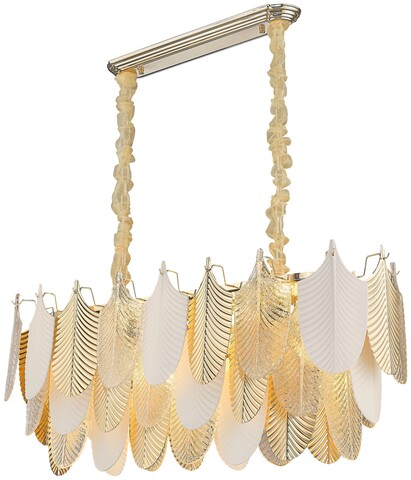 Светильник подвесной Wertmark Arctioma WE126.14.303