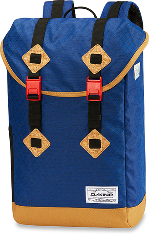 Картинка рюкзак городской Dakine trek II 26l scout - 1