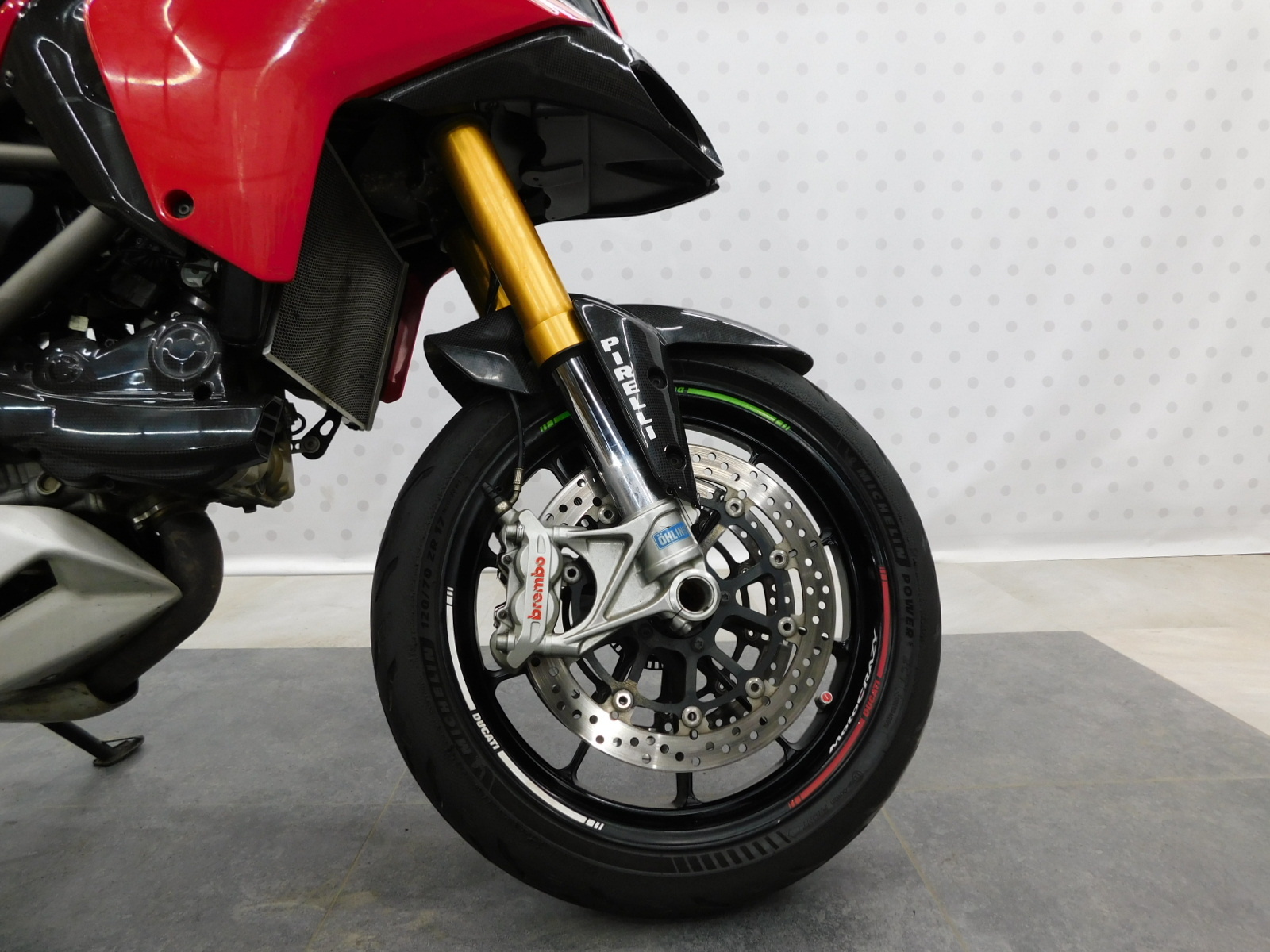 Ducati multistrada 1200 price shop