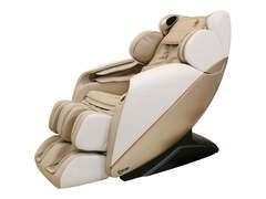 Массажное кресло Jera Mantra Finland White