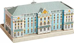 Екатерининский дворец (сборная модель)