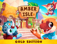 Amber Isle - Gold Edition (для ПК, цифровой код доступа)