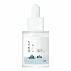 Ампула для лица гидрирующая с морской водой ROUND LAB 1025 Dokdo Ampoule 45 мл