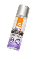 Анальный охлаждающий лубрикант на силиконовой основе JO PREMIUM ANAL COOLING - 60 мл. - 