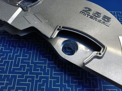 Кожух диска ПУЛЬСАР ПТ 255-2200 (791-295-025)