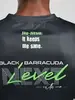 Майка Barracuda V-вырез Next Level