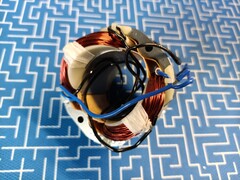 Статор ПУЛЬСАР ПЭ42-1600 (900-836-046)