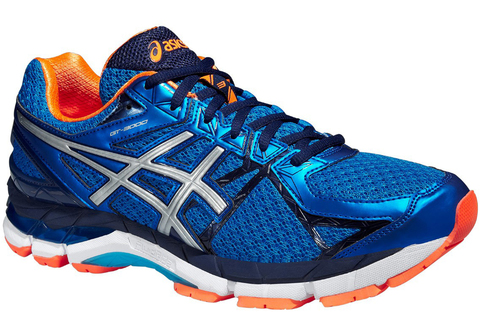 Кроссовки беговые Asics Gel GT-3000 3 мужские Распродажа
