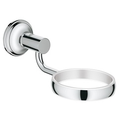 Держатель Grohe Essentials Authentic 40652001 фото