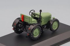 Tractor Hanomag RL 20 1937 1:43 Hachette #134
