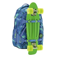 Рюкзак Coocazoo ScaleRale Tropical Blue синий