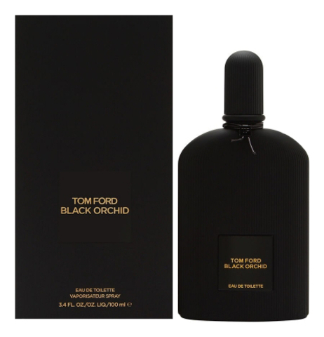 Tom Ford Black Orchid Eau de Toilette