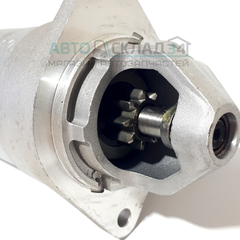 СТАРТЕР NEXIA, LANOS, CHANCE 1,5, CRUZE, AVEO -2011, LACETTI РЕДУКТ WATO-TECH