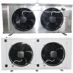 Холодильная сплит-система Intercold MCM 454