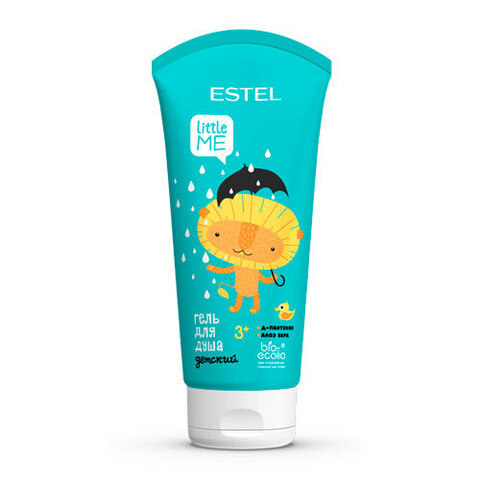 Estel Professional Little Me - Детский гель для душа