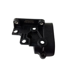 Кронштейн топливного насоса H460i,H765i (пластик)/175010009-0001