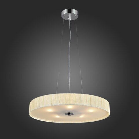 Светильник подвесной ST Luce Rondella SL357.503.05