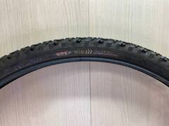 Покрышка для велосипеда Wandersman X Power Pro 26x1.95