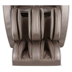 Массажное кресло Meridien Minneapolis (Brown + White)