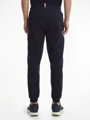 Теннисные брюки Tommy Hilfiger Tape Pant - desert sky