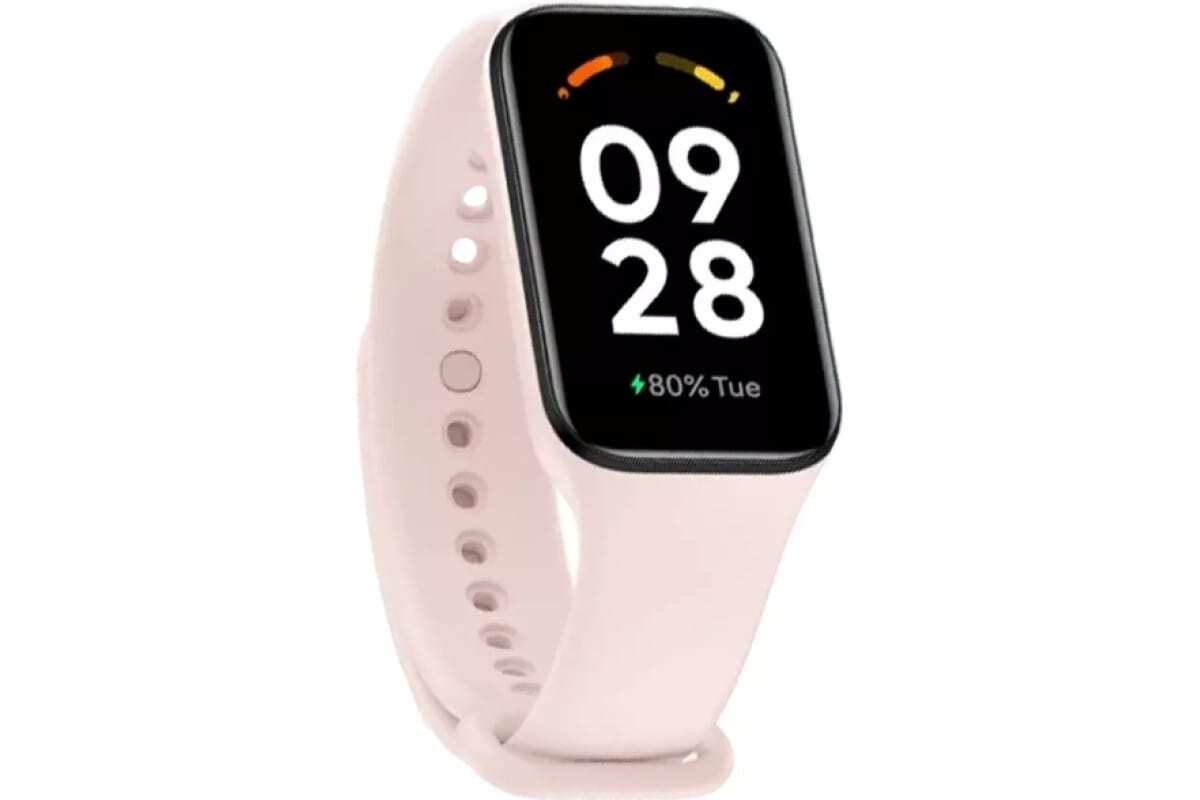 Mi band 2 watch strap best sale