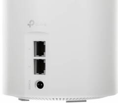 TP-Link Deco X60 AX3000 Домашняя Mesh Wi-Fi система (Deco x60(3-pack)