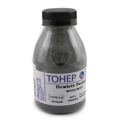 Тонер черный для HP Color LaserJet M252, M274, M277, M452, M462. Boost - 55 г.