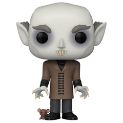 Funko POP! Nosferatu A Symphony of Terror: Count Orlok (1267)