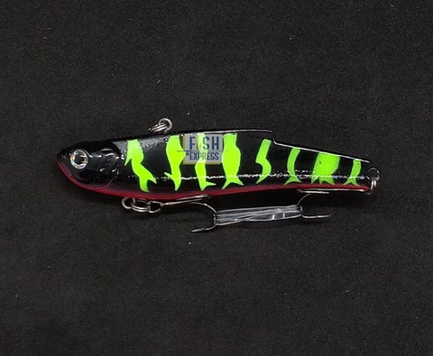 Раттлин RosyDawn RANGE VIB 90TG Trout Colors 90мм 33 г # RD-35