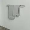 Ideal Standard T4498AA CONCA Полотенцедержатель 60 см, квадратный дизайн (290747)